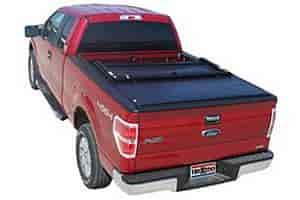 Tonneau Cover Truxedo Deuce Buckskin