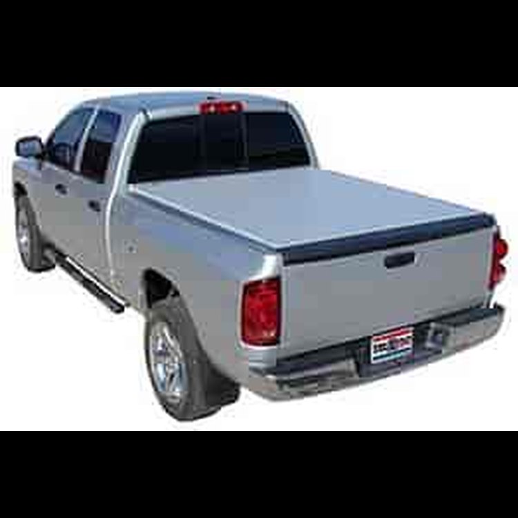 Tonneau Cover Truxedo Deuce Light Gray