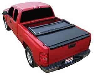 Tonneau Cover Truxedo Deuce Navy Blue