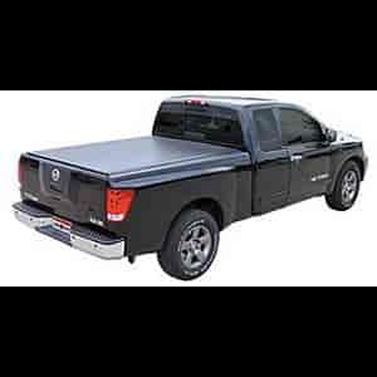 Tonneau Cover Truxedo Deuce Buckskin