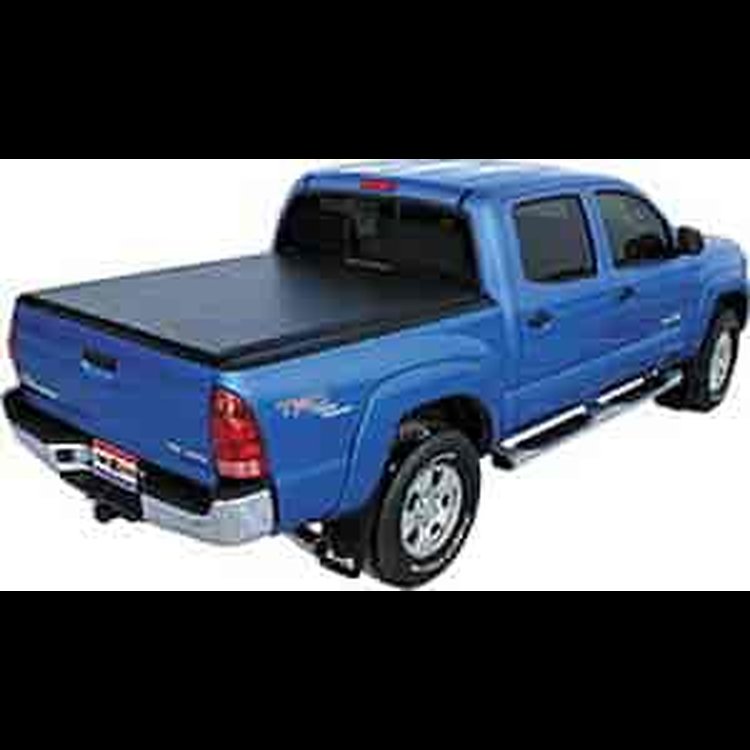 Tonneau Cover Truxedo Deuce Buckskin