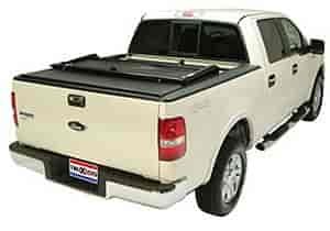 Tonneau Cover Truxedo Deuce Navy Blue