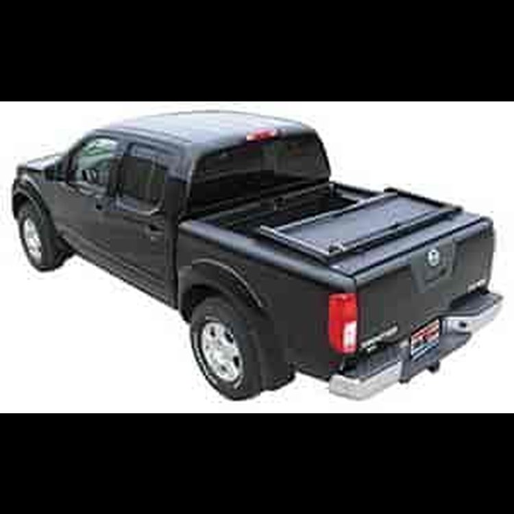 Tonneau Cover Truxedo Deuce Navy Blue