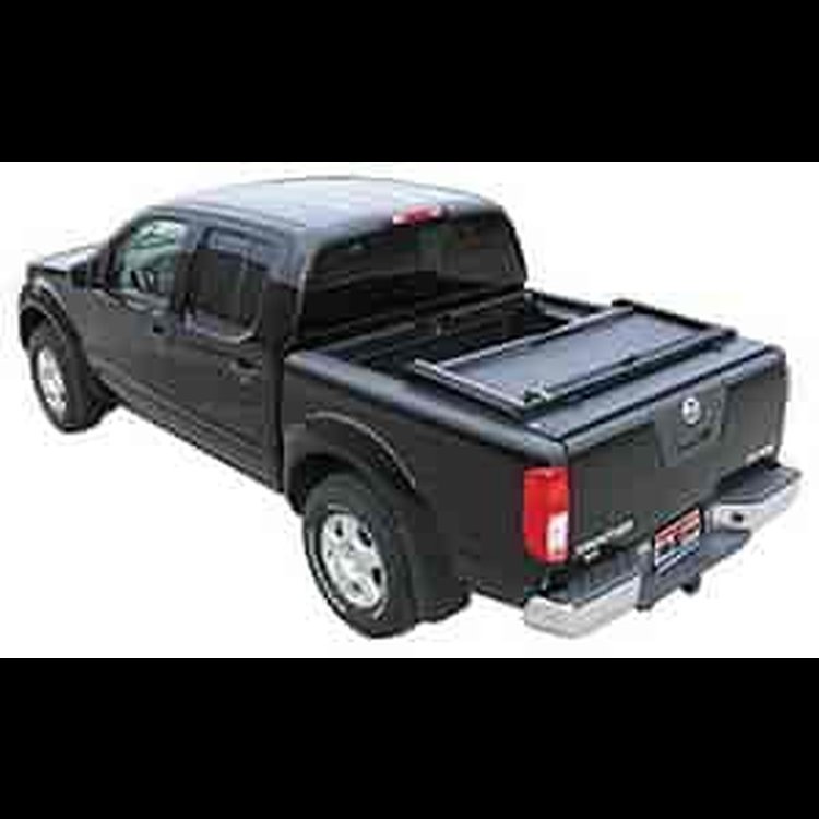 Tonneau Cover Truxedo Deuce Buckskin