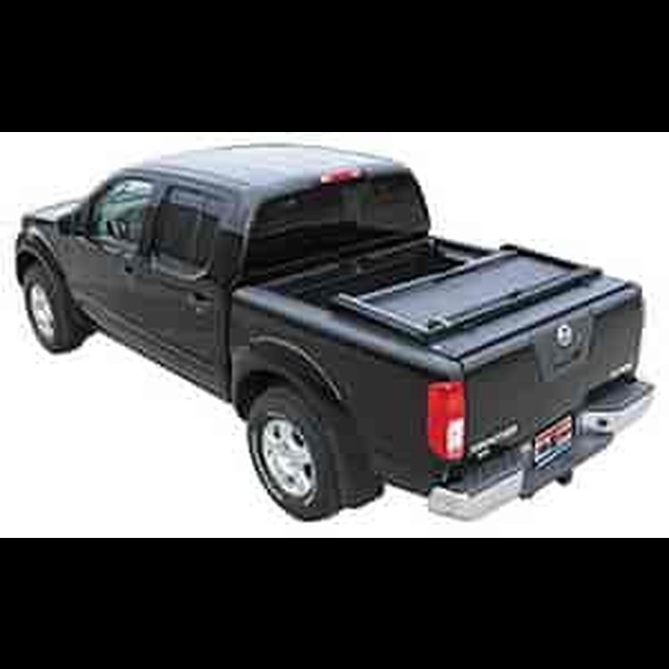 Tonneau Cover Truxedo Deuce Navy Blue