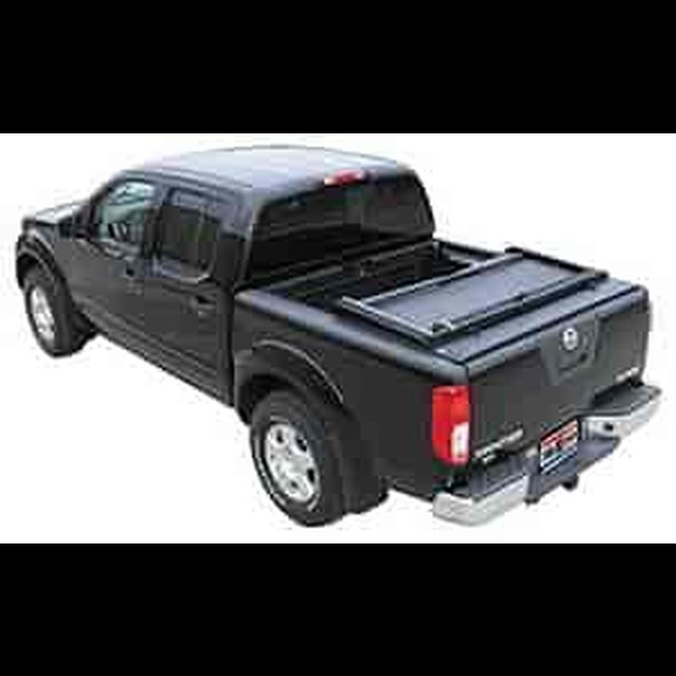 Tonneau Cover Truxedo Deuce Buckskin