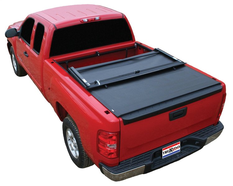 Deuce Tonneau Cover 1988-2000 C/K Pickup