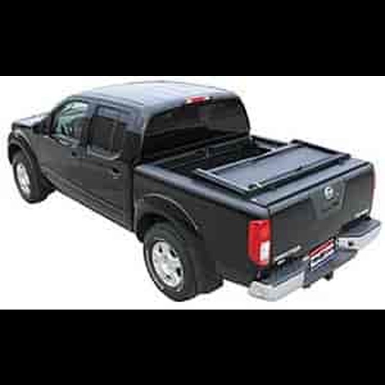 Tonneau Cover Truxedo Deuce Navy Blue