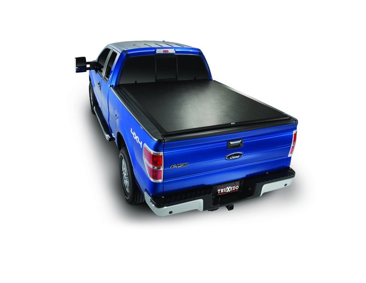 EDGE TONNEAU COVER