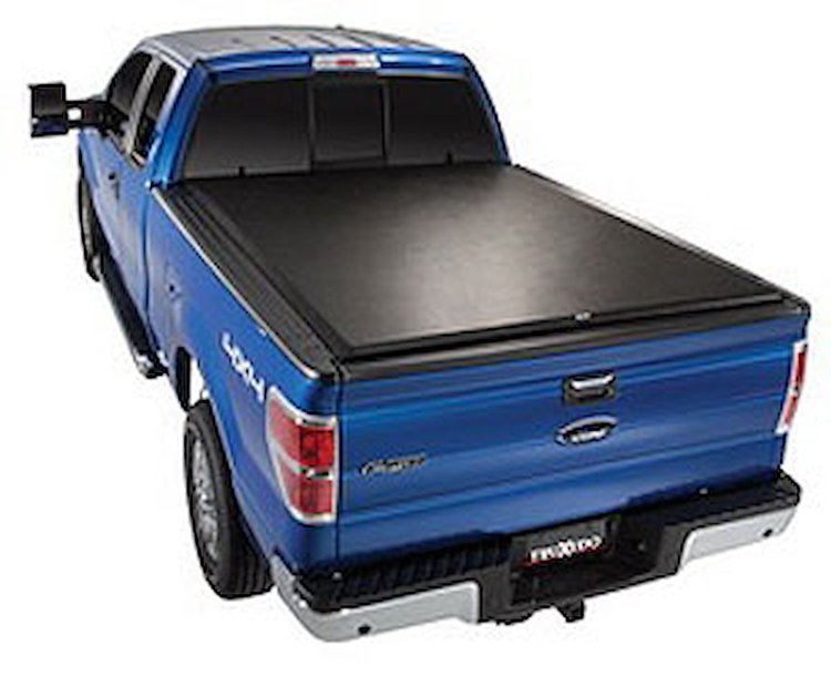 The Edge Tonneau Cover