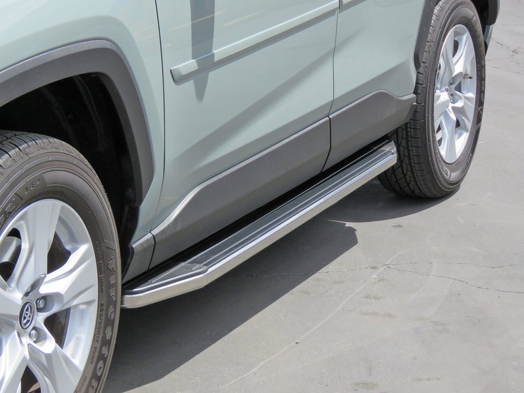 STX100 Running Boards