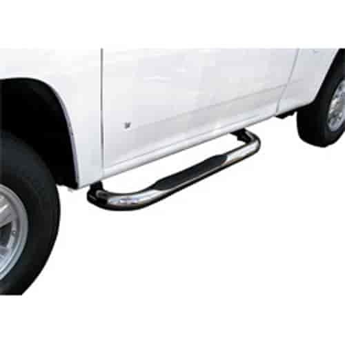 3 in. Round Side Bar