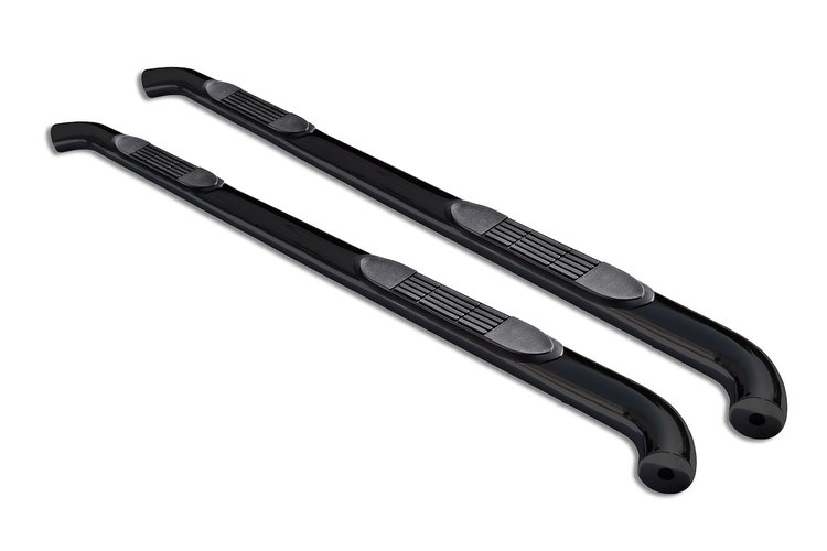 3" Round Sidebars