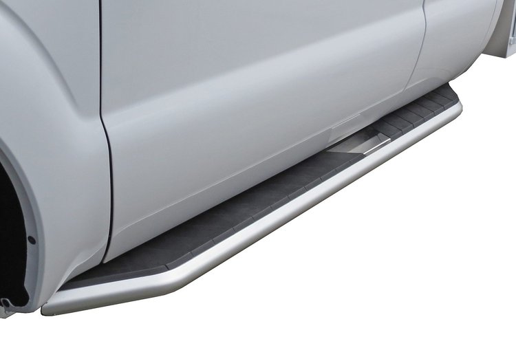 STX300 RUNNING BOARDS