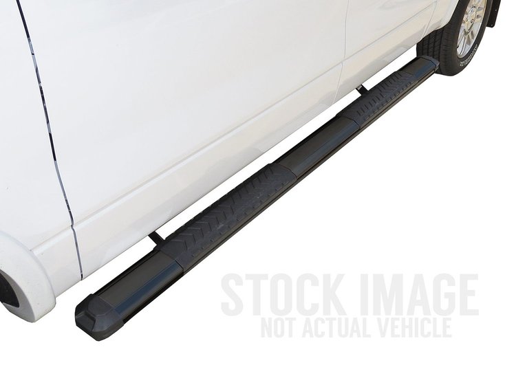 STX400 STEP BOARDS