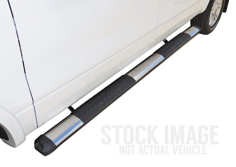 STX400 STEP BOARDS
