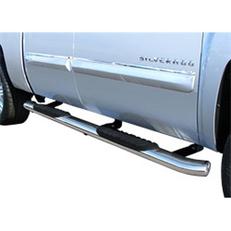5 in. Premium Oval Side Bar