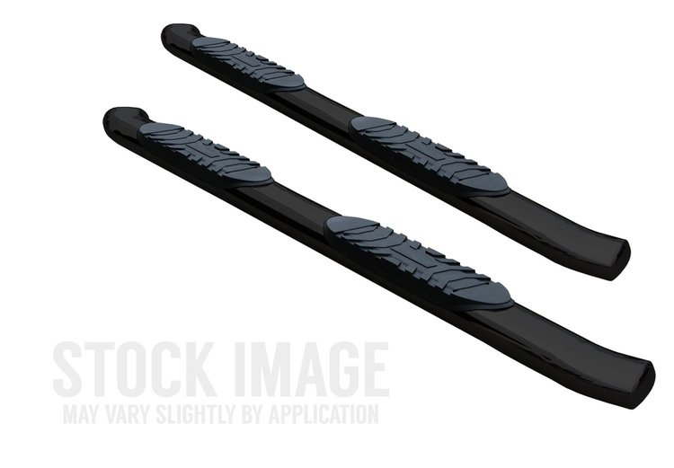 5" OVAL PREMIUM SIDEBARS