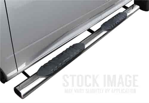 5" Oval Sidebars