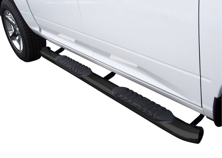 5" Oval Premium Sidebars