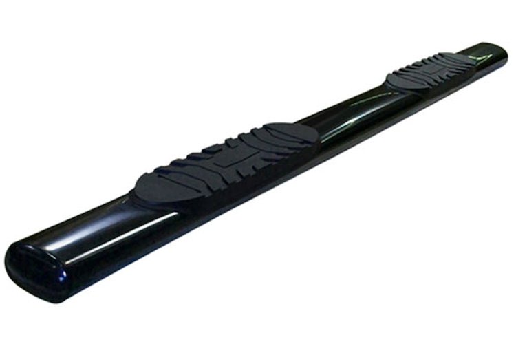 5" OVAL SIDEBARS