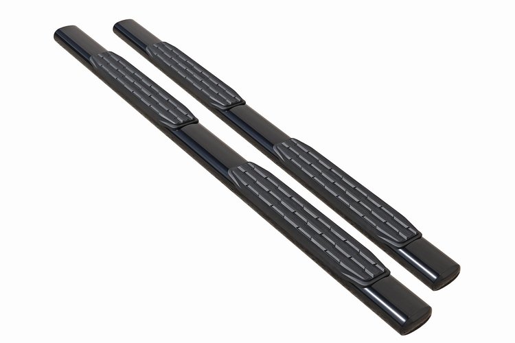5" Oval Sidebars