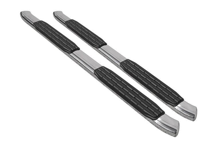 5" Oval Premium Sidebars