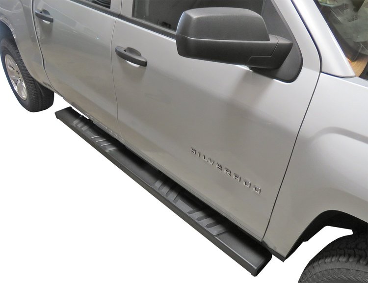 STX500 RUNNING BOARDS