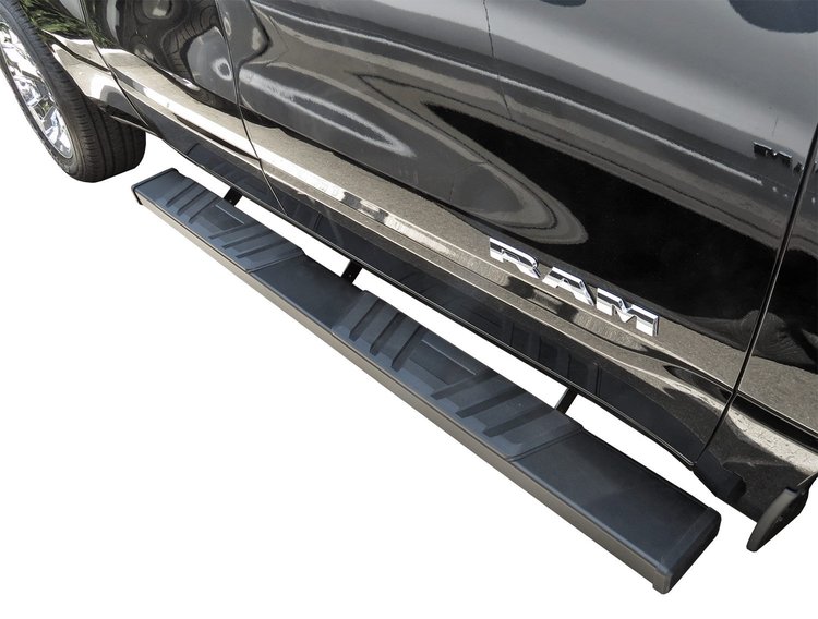 STX500 RUNNING BOARDS