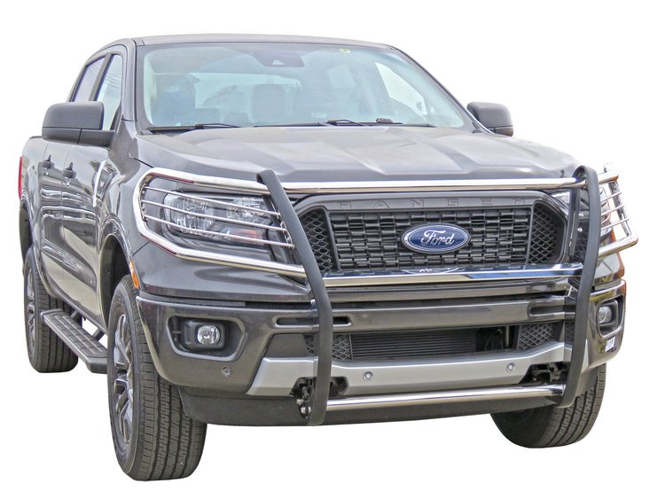 Grille Guard