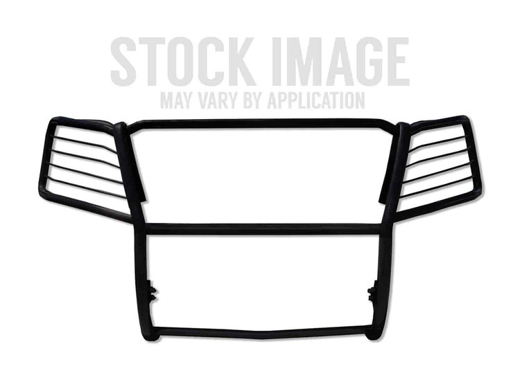 GRILL GUARD BLK 4X4 SPRIN