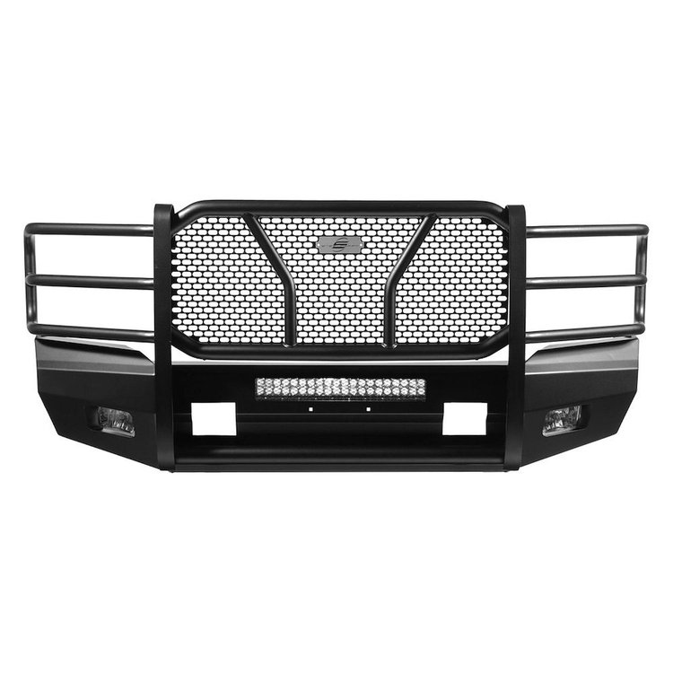 HD BUMPER REPLACEMENTS