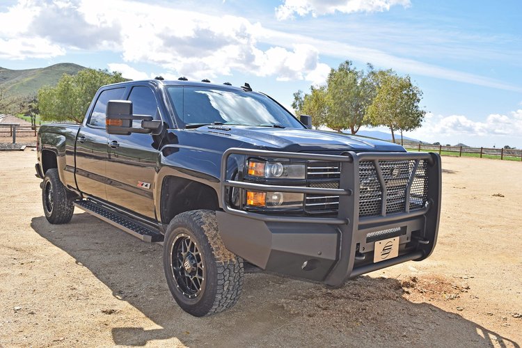 STX 600 utility boards were designed with a maximum durable style finish for the working truck and v