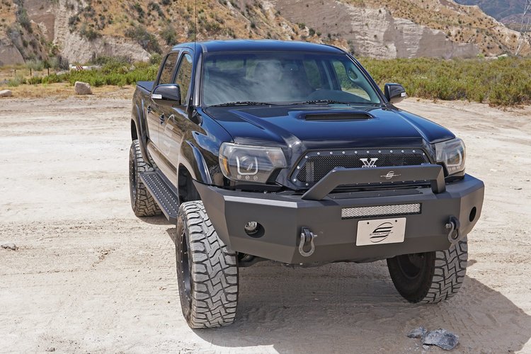 STX 600 utility boards were designed with a maximum durable style finish for the working truck and v