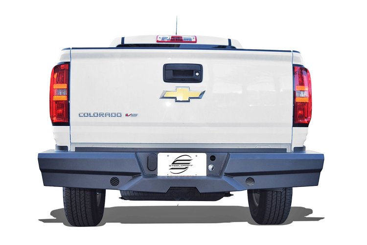 ELEVATION BUMPER