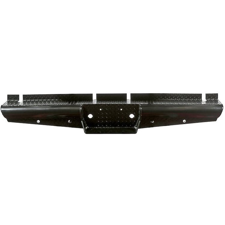 Full-Width Rear Bumper for 2018-2019 Jeep Wrangler JL
