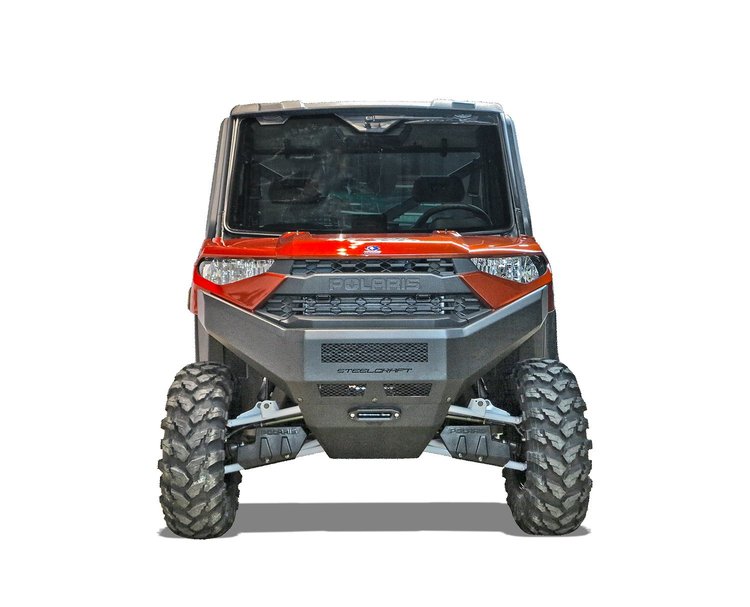 UTV Front Bumper Replmnt