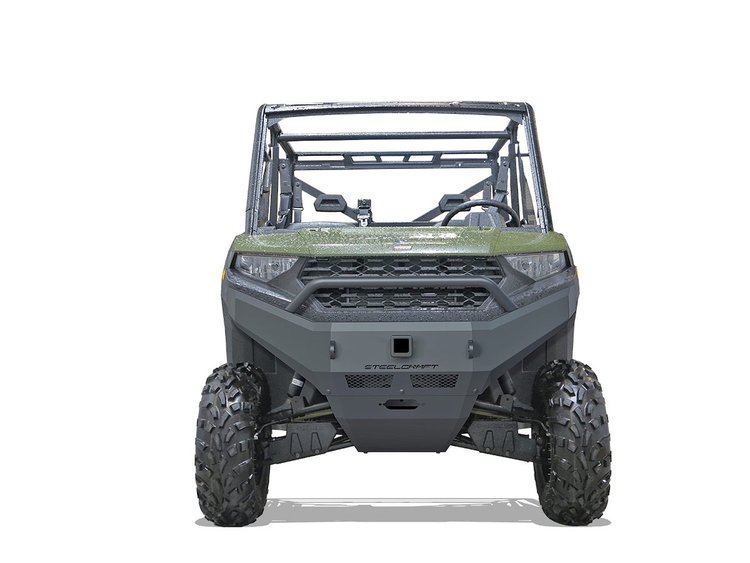 UTV Front Bumper Replmnt