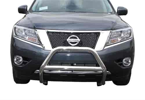 Sports Bars are constructed with a 2.5? diameter tubing for smaller SUV?s trucks and crossover vehic