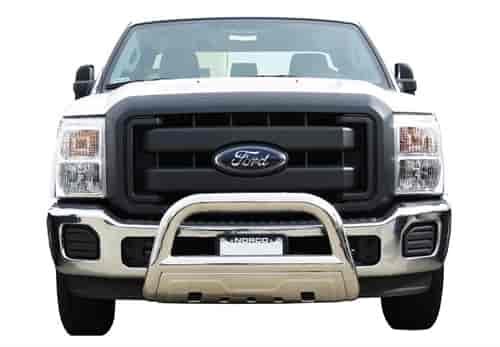 3.5" Bull Bars