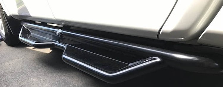 80-40700 HD Sidebar