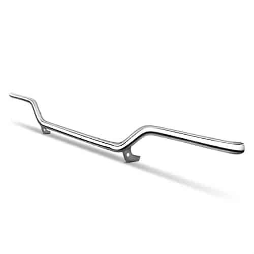 REAR BUMPER SPORT TUBE
