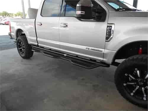 HD WHEEL 2 WHEEL SIDEBARS