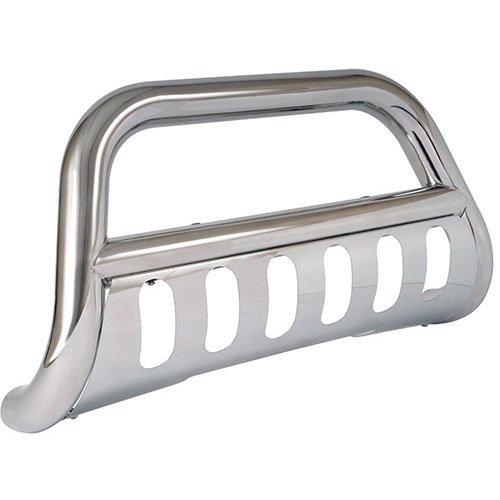Jeep Bull Bar