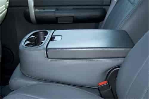 Leathercraft Seatskins are custom fit for the entire seat and don t interfere with factory airbags.