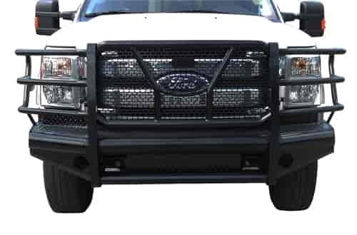 Heavy Duty Replacement Front
