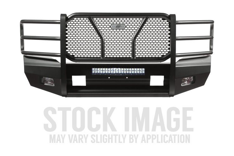 HD11410RCC HD Bumper Replacements