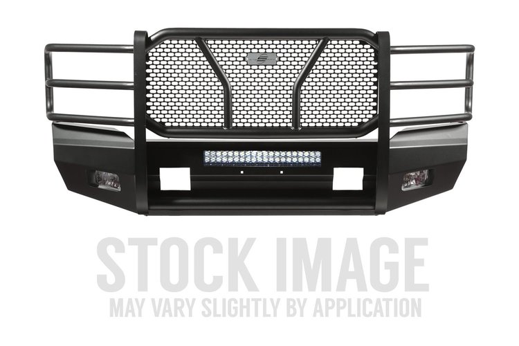 HD BUMPER REPLACEMENTS