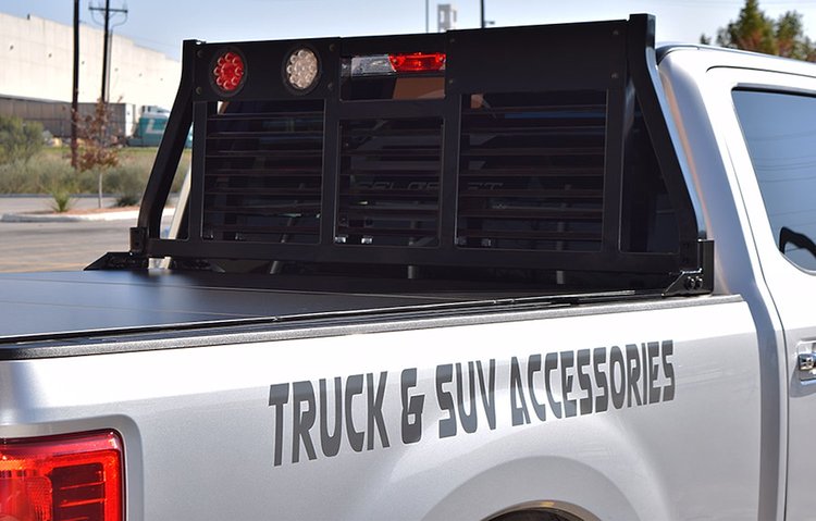 HD90003 HD Headache Rack