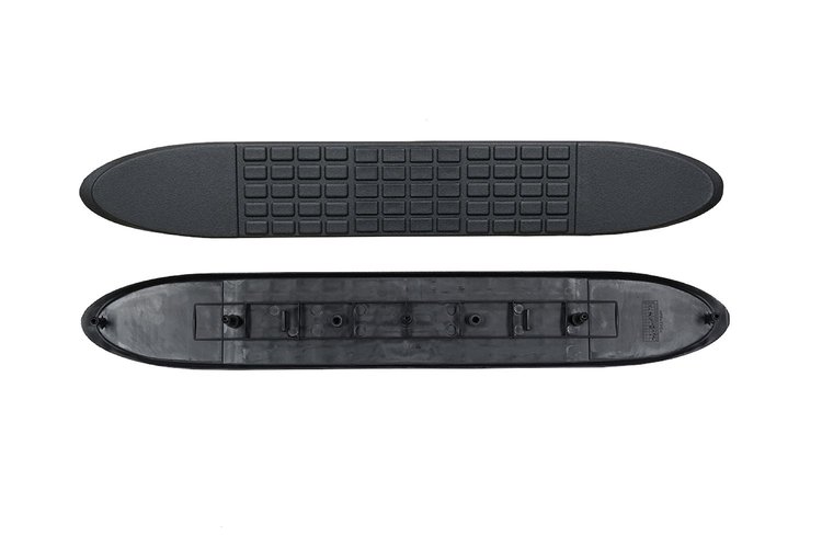 REPLACEMENT STEP PAD